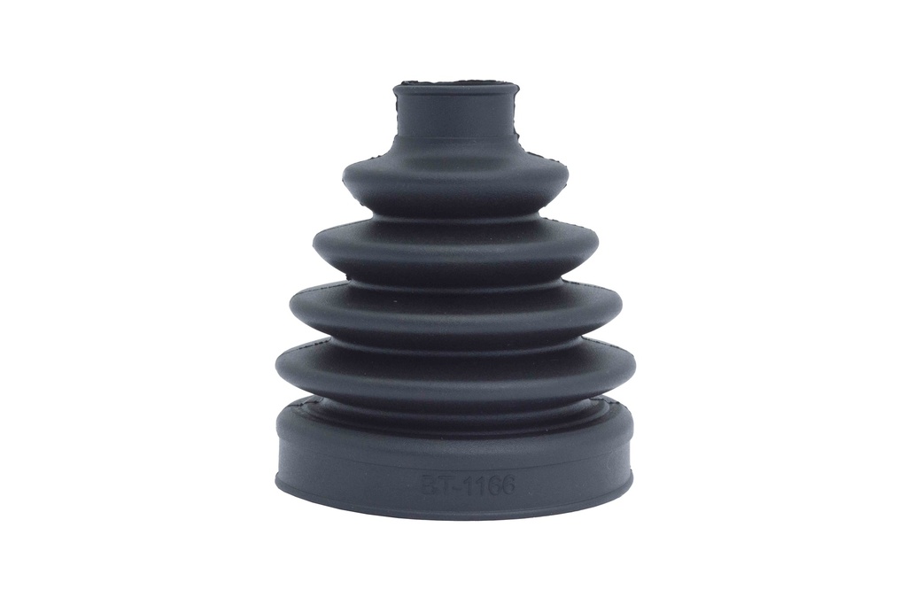RA-BR-2611 — Cubrepolvo de lado rueda race transmision man/aut lado der/izq Race BR-2611