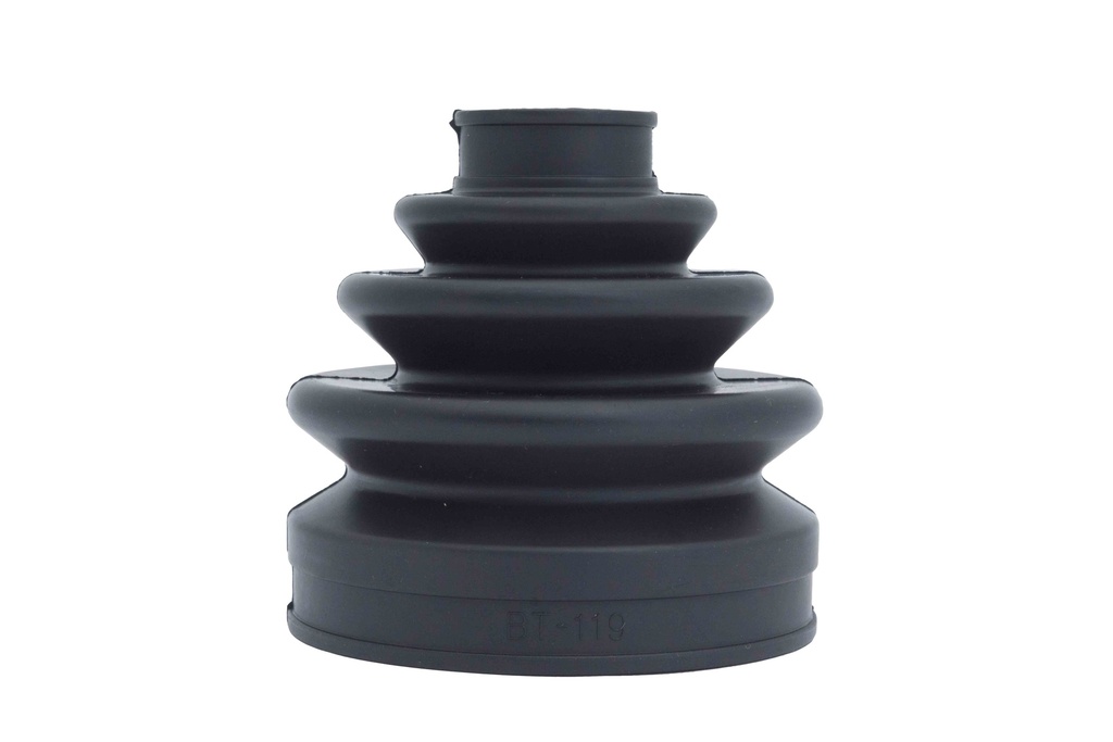 RA-BR-2612 — Cubrepolvo de lado rueda race transmision man/aut lado der/izq Race BR-2612