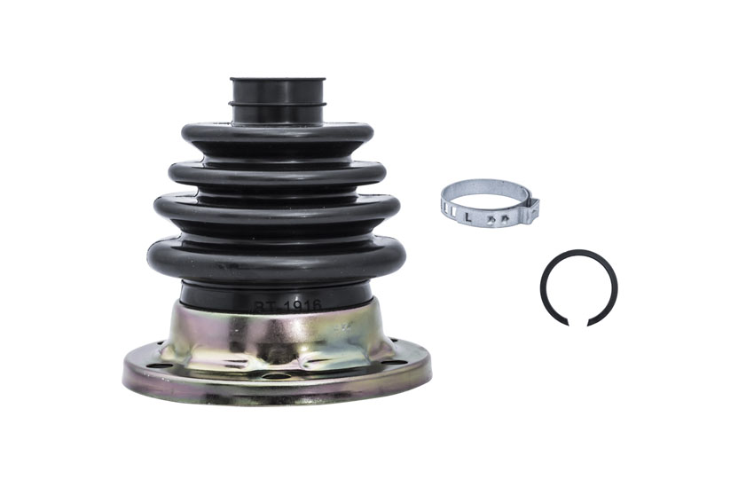 RA-BC-2503 — Cubrepolvo lado caja race transmision man/aut lado der/izq Race BC-2503