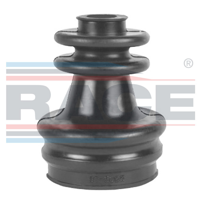 RA-BC-2513 — Cubrepolvo lado caja race transmision man/aut lado der/izq Race BC-2513