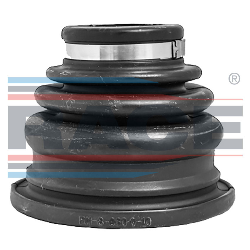 Cubrepolvo lado caja race transmision man lado izq Race BC-2530