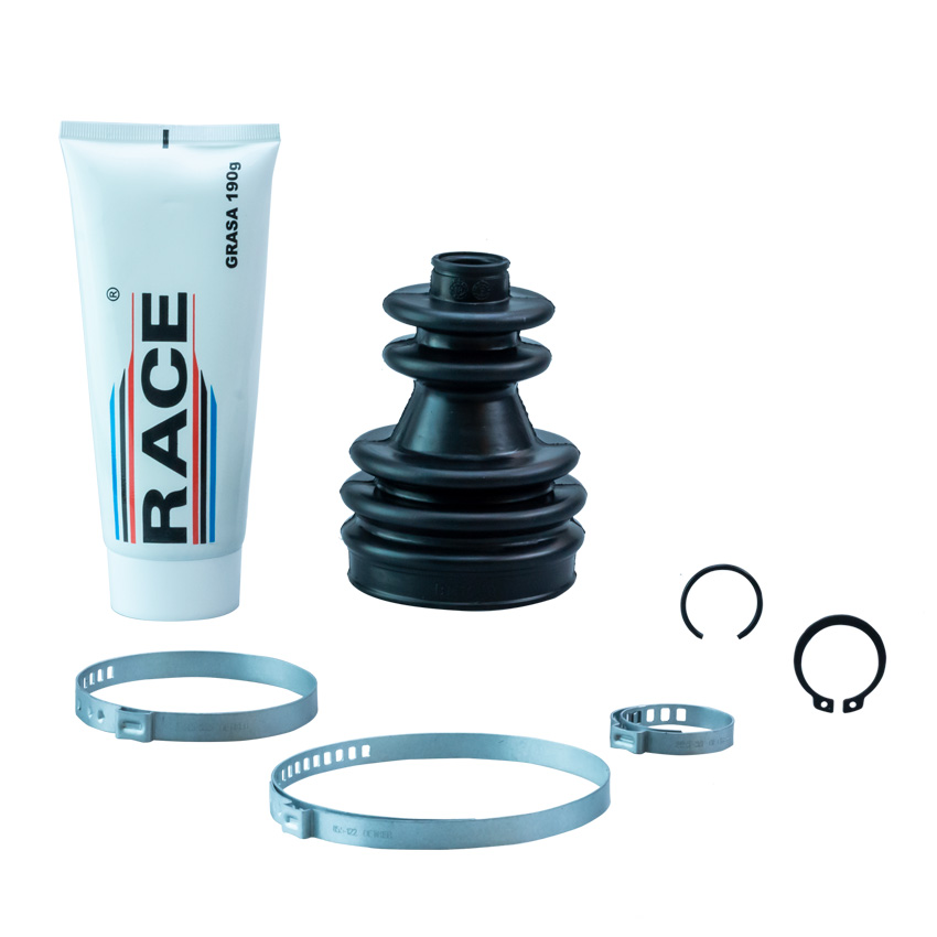 RA-BC-2701 — Cubrepolvo Lado Caja Race Transmision Man/Aut Lado Der Race BC-2701