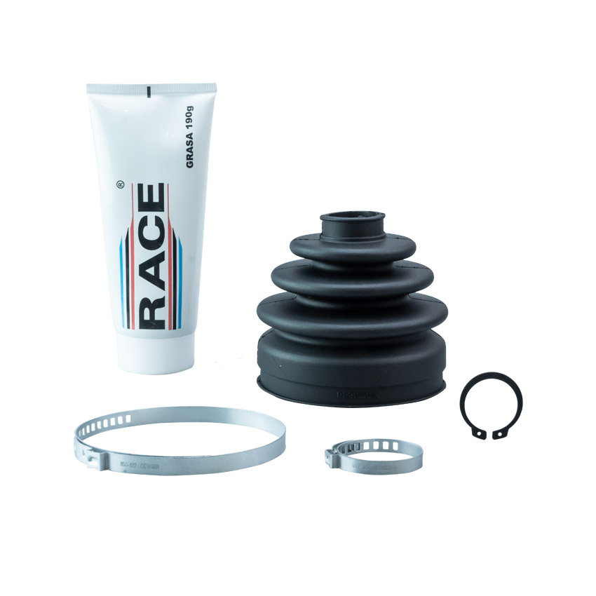 RA-BC-2720 — Cubrepolvo Lado Caja Race Transmision Aut Lado Der Race BC-2720