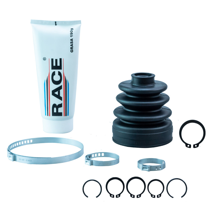 CUBREPOLVO L/C LEBARON TURBO 2.2L 88-90 Race BC-2722