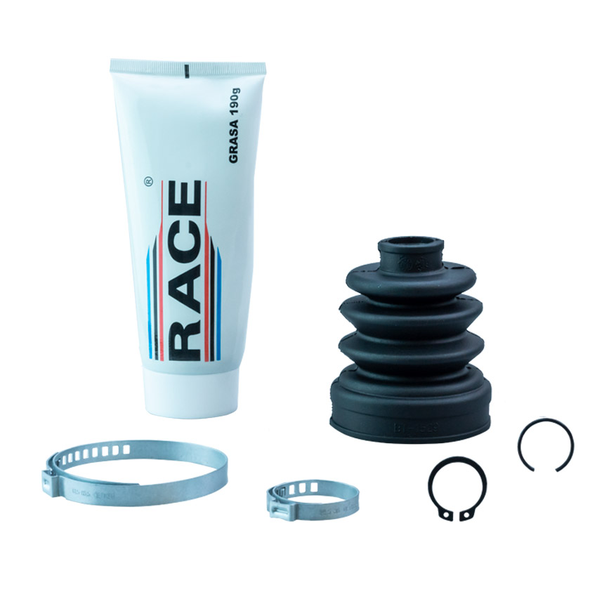 RA-BC-2728 — Cubrepolvo Lado Caja Race Transmision Man Lado Der/Izq Race BC-2728