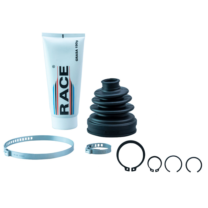 RA-BC-2731 — Cubrepolvo Lado Caja Race Transmision Man/Aut Lado Der Race BC-2731