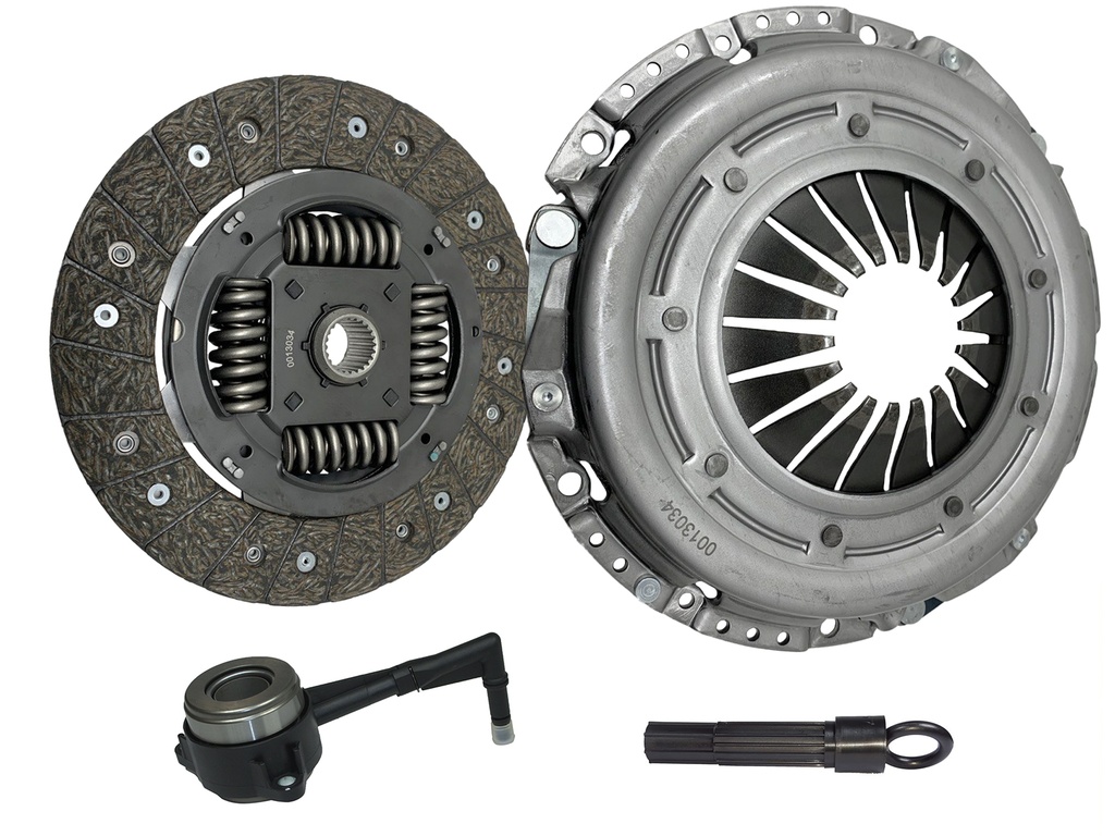 NA-NAK02118S — Kit de embrague de transmisión NAMCCO