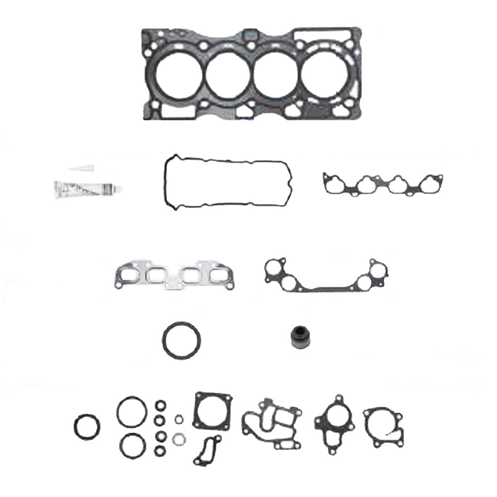 Juego completo para motor Sello V JS-20039