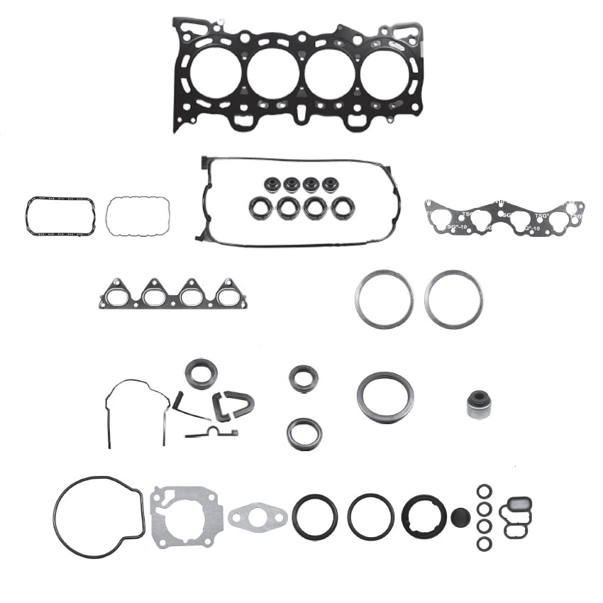 Juego completo para motor Sello V JS-20050