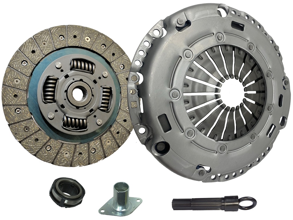 Kit de embrague de transmisión NAMCCO