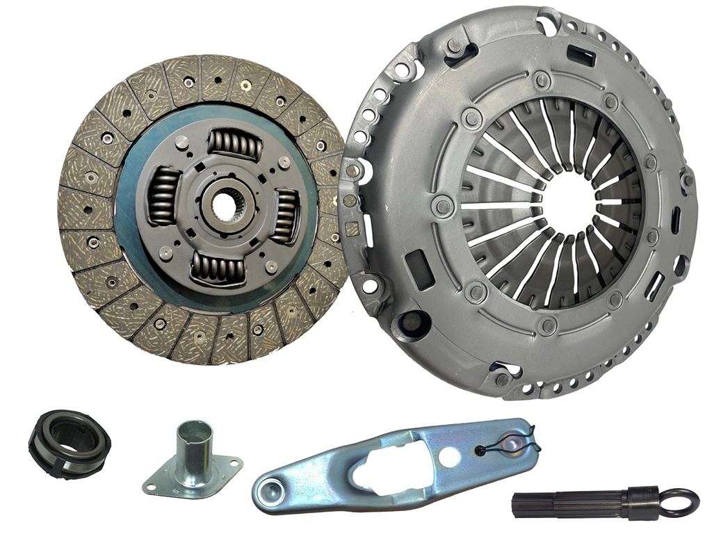Kit de embrague de transmisión NAMCCO