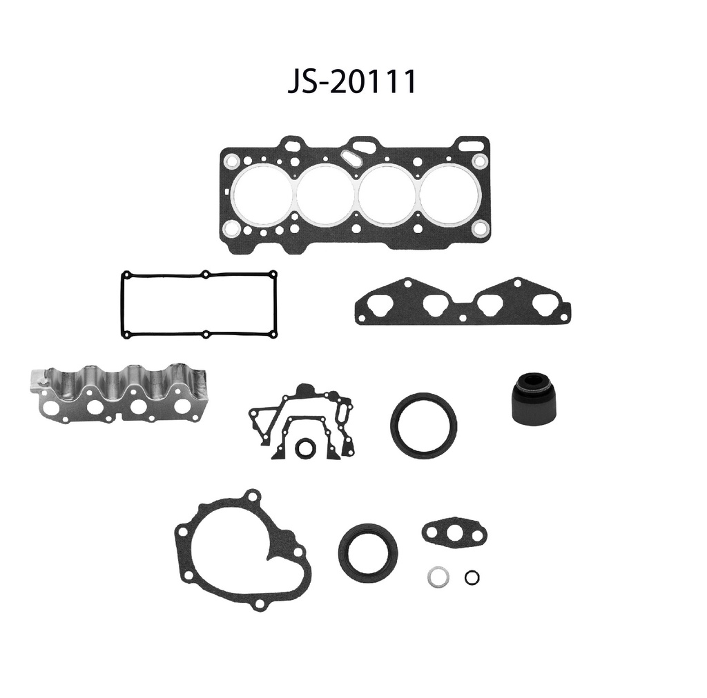 Juego completo para motor Sello V JS-20111