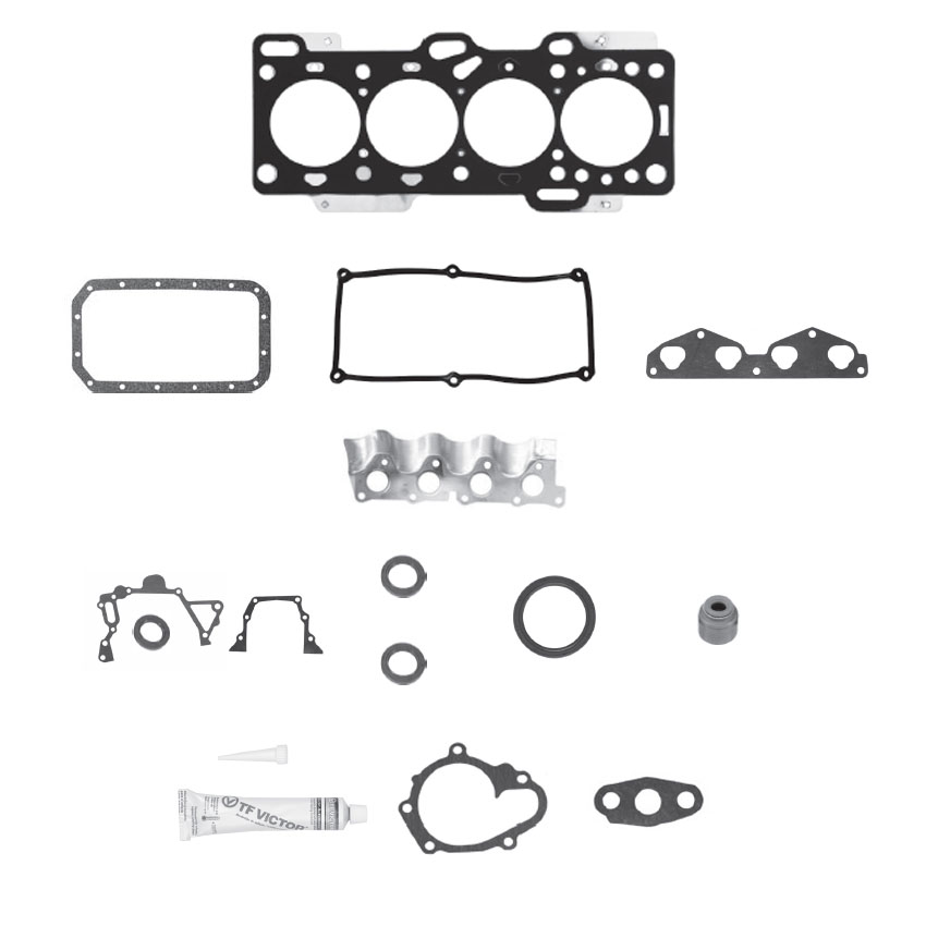 Juego completo para motor Sello V JS-20111-2