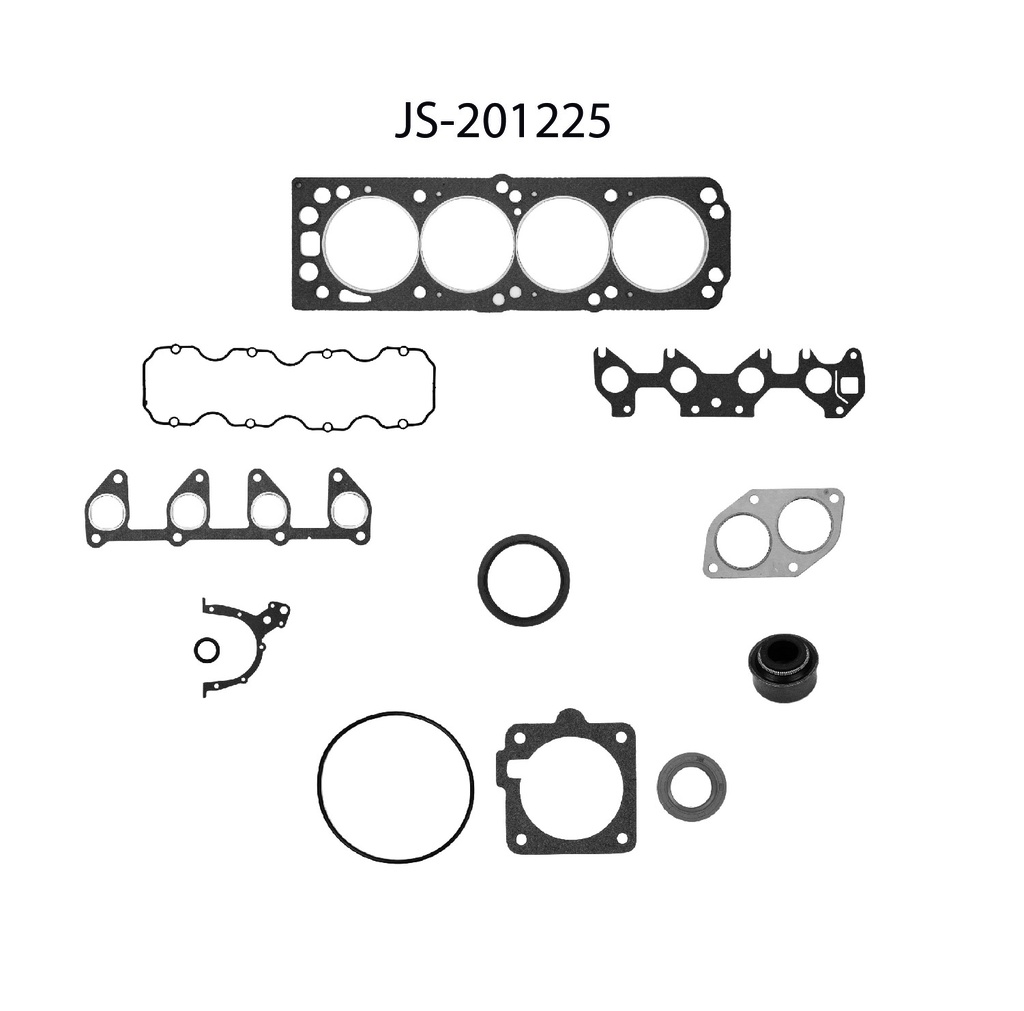 Juego completo para motor Sello V JS-201225