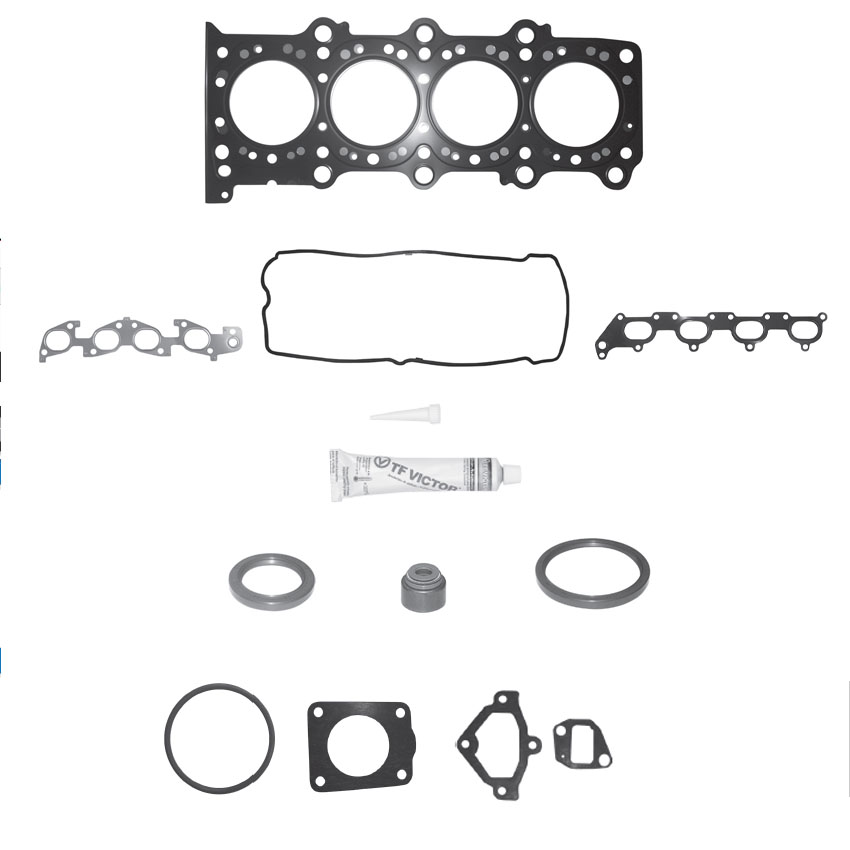 Juego completo para motor Sello V JS-201233