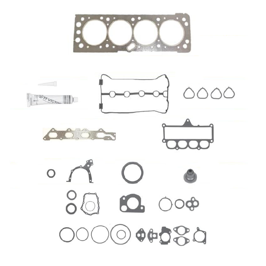 Juego completo para motor Sello V JS-201239