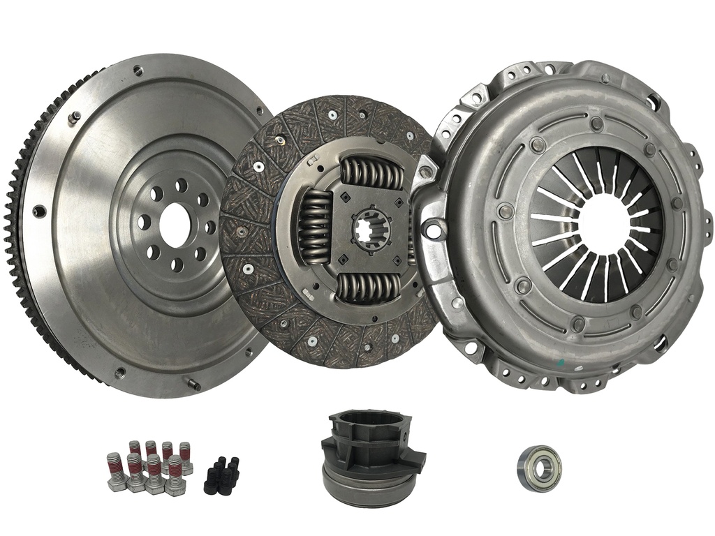 NA-NAK03028SMF — Kit de embrague de transmisión NAMCCO