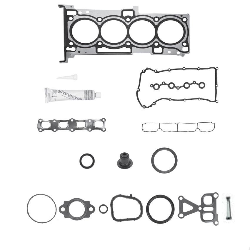 Juego completo para motor Sello V JS-201407
