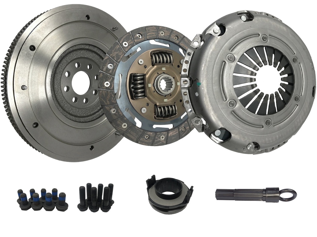 Kit de embrague de transmisión NAMCCO