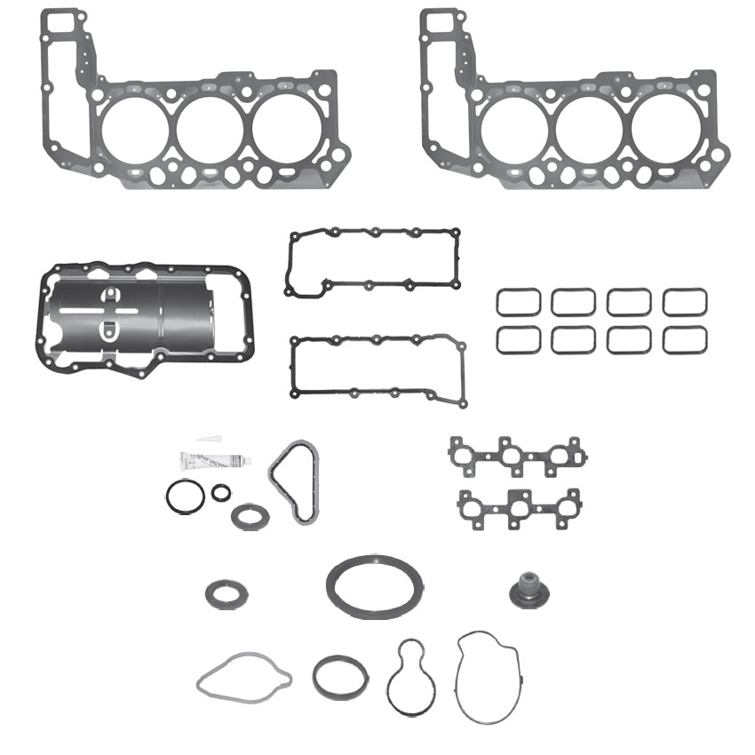 Juego completo para motor Sello V JS-201417