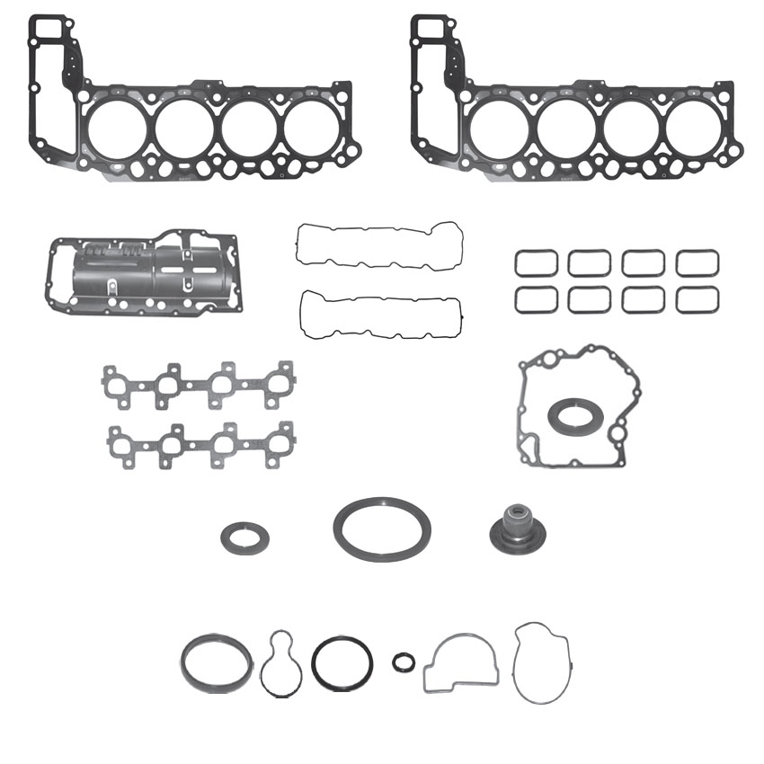 Juego completo para motor Sello V JS-201419