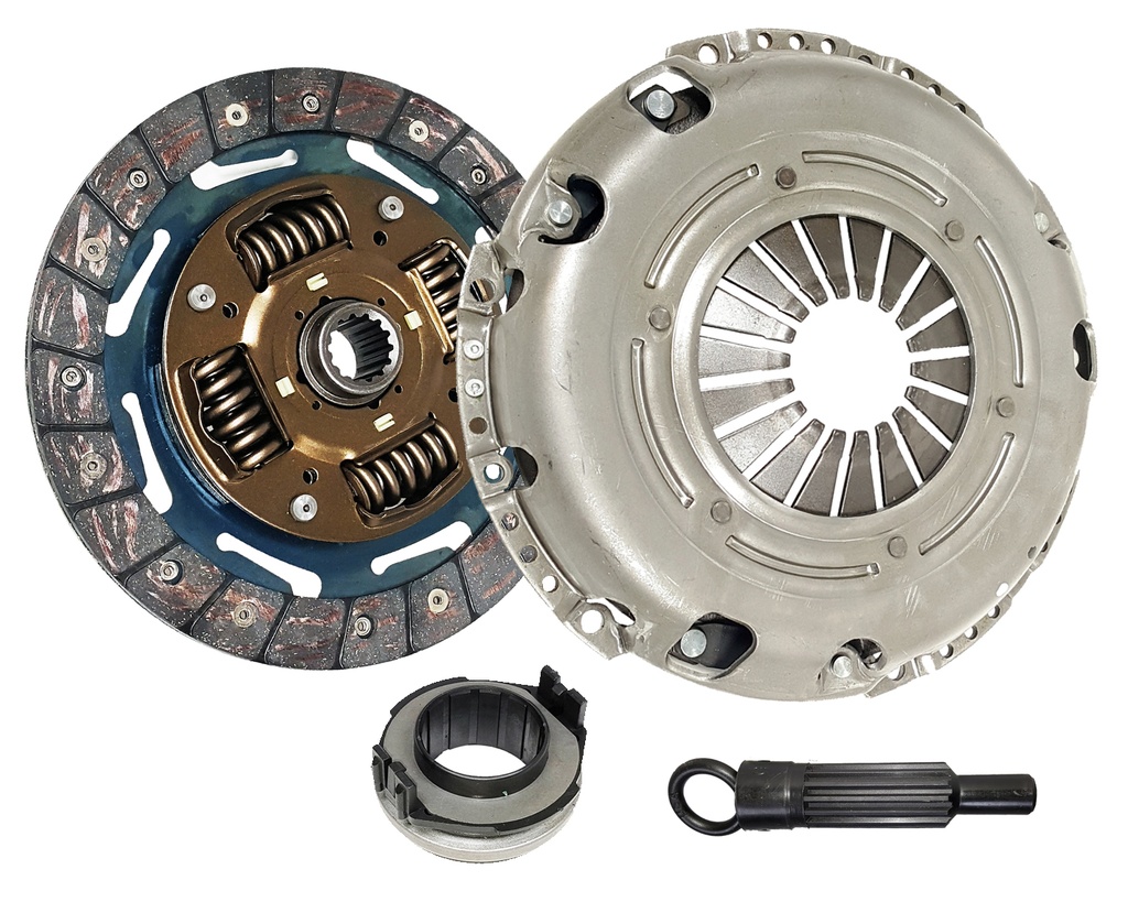 NA-NAK03056 — Kit de embrague de transmisión NAMCCO