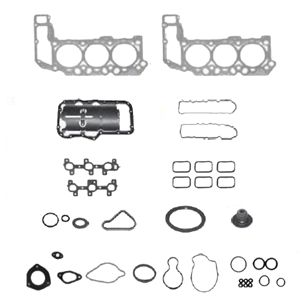 Juego completo para motor Sello V JS-201437