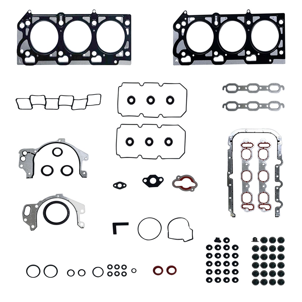 Juego completo para motor Sello V JS-201438-1