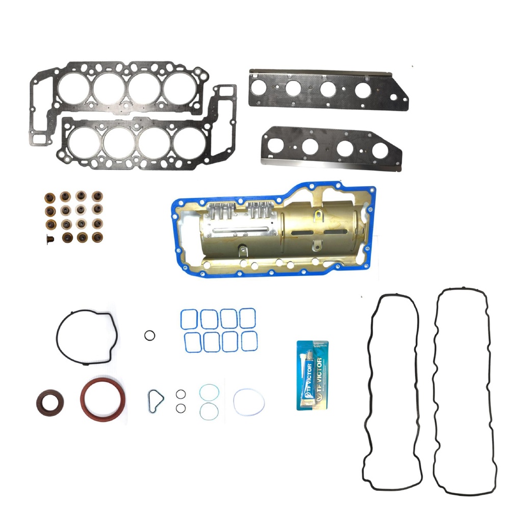 Juego Completo de Juntas de Motor Sello V JS-201445
