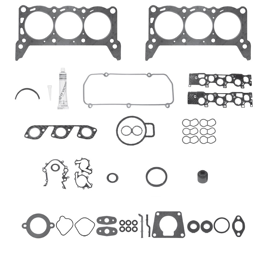 Juego completo para motor Sello V JS-201520-1
