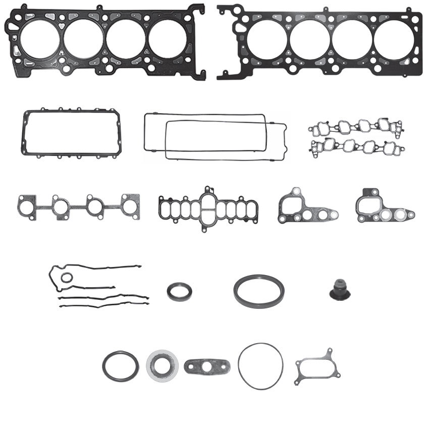 Juego completo para motor Sello V JS-201532-1