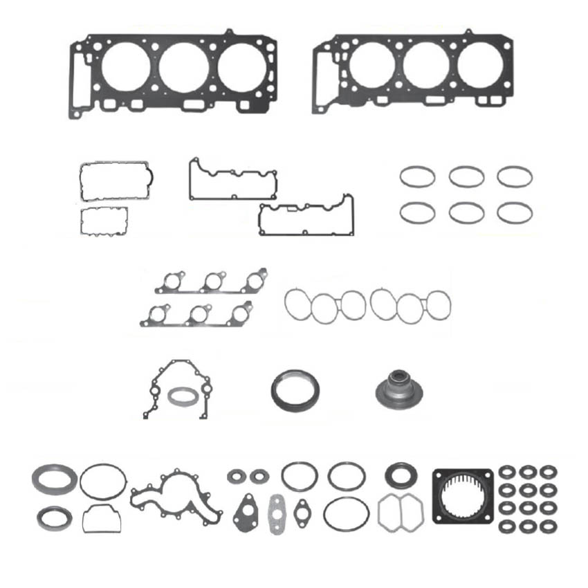 Juego completo para motor Sello V JS-201535