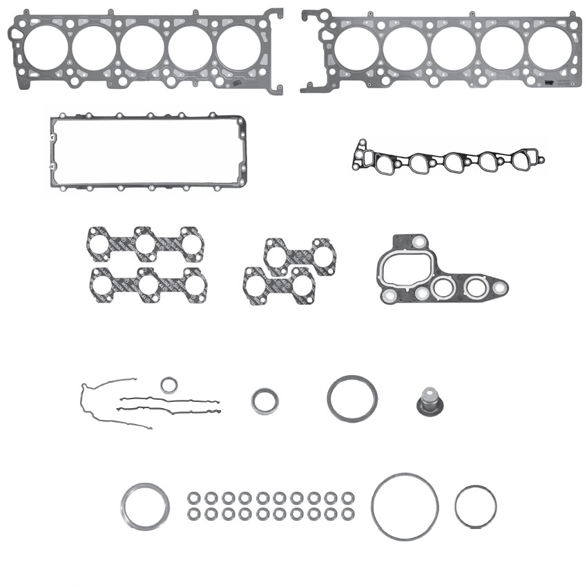 Juego completo para motor Sello V JS-201544-1