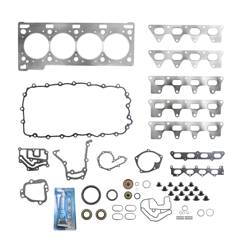 Juego Completo de Juntas de Motor Sello V JS-20203