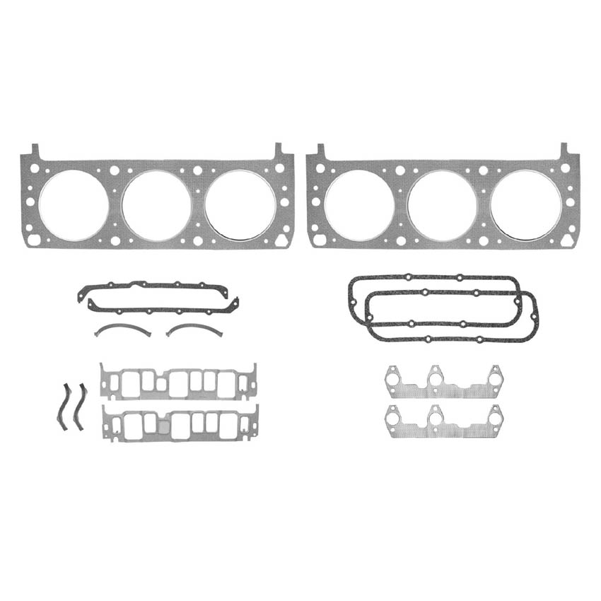 Juego completo para motor Sello V JS-2032-4