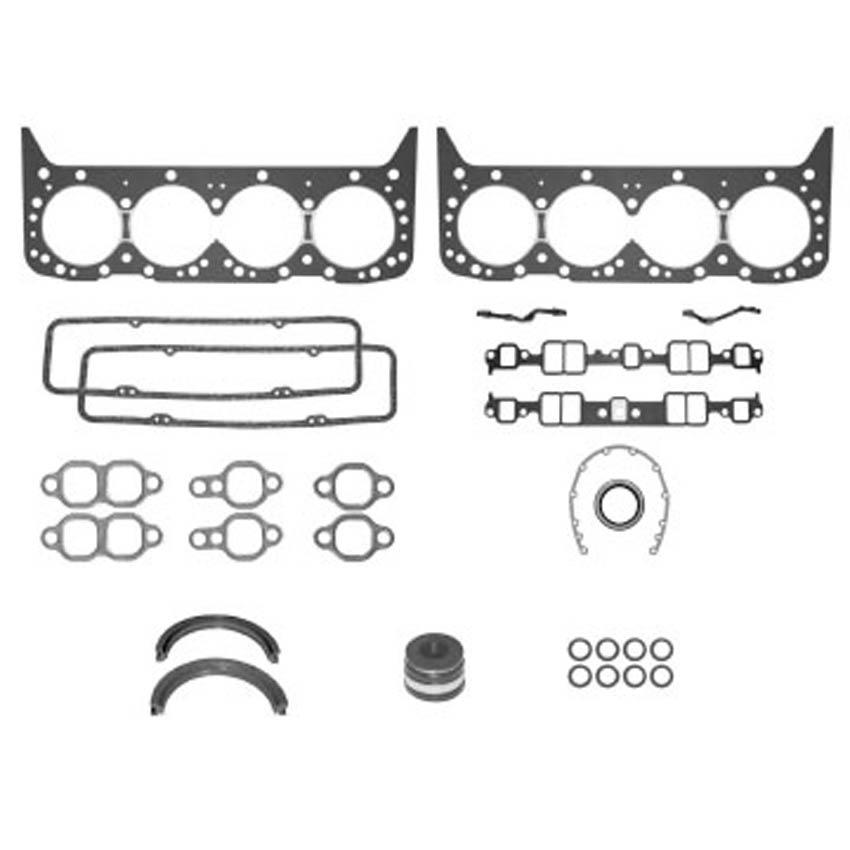 Juego completo para motor Sello V JS-2034-1