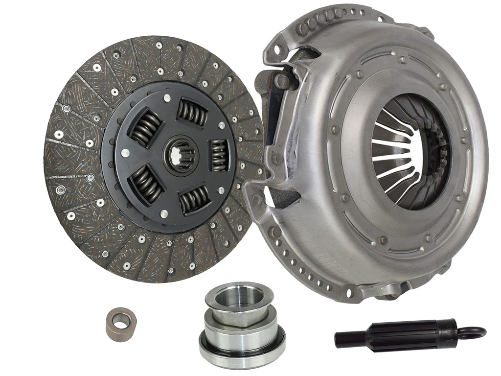 Kit de embrague de transmisión NAMCCO