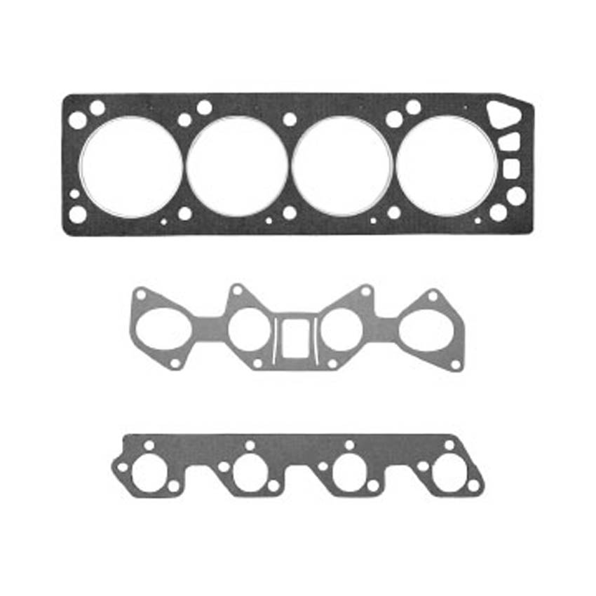 Juego completo para motor Sello V JS-2042-3