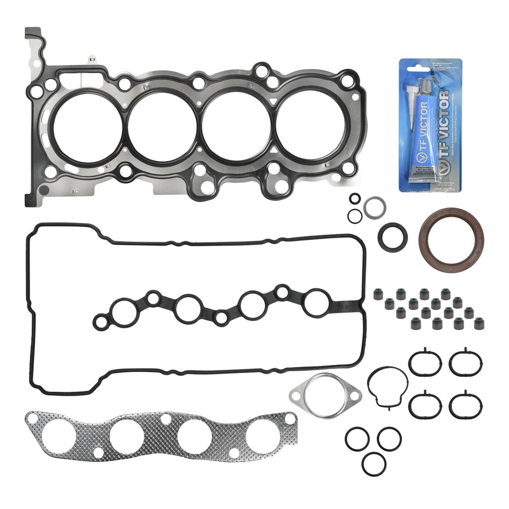 Juego Completo de Juntas de Motor Sello V JS-20450
