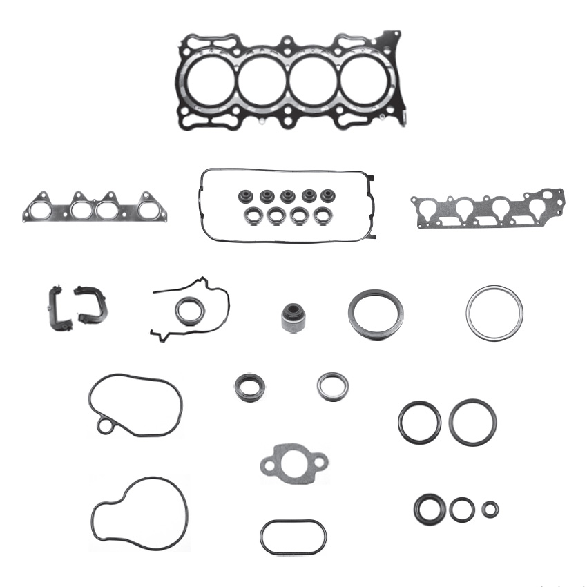 Juego completo para motor Sello V JS-2051-2