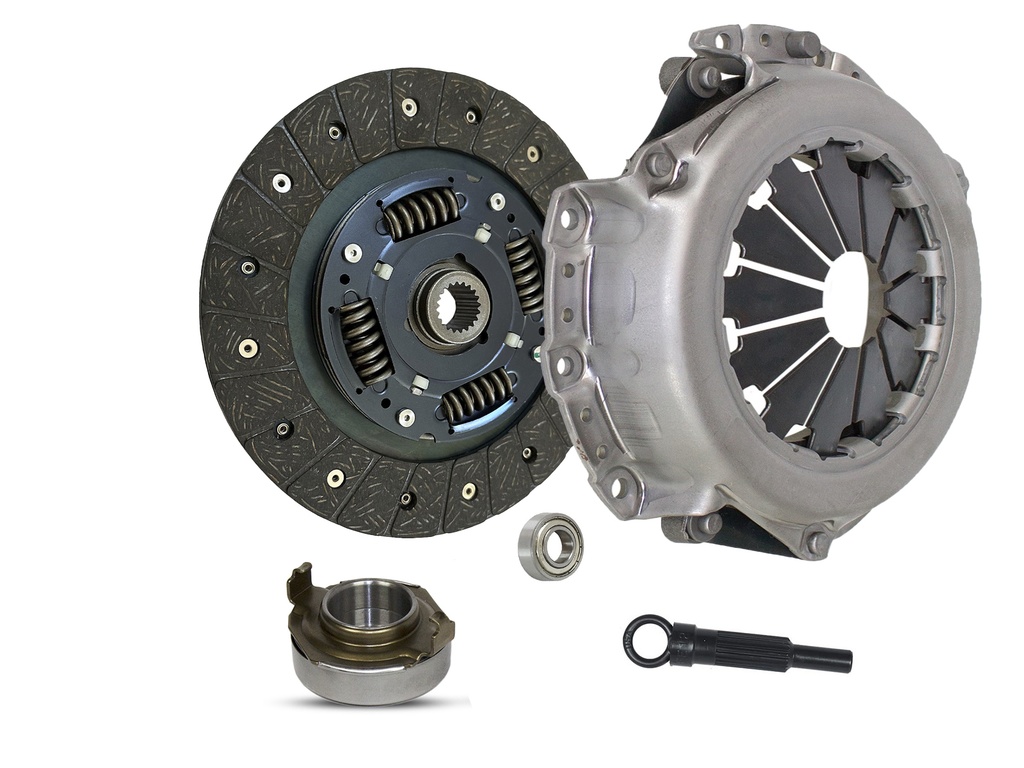 NA-NAK04006 — Kit de embrague de transmisión NAMCCO