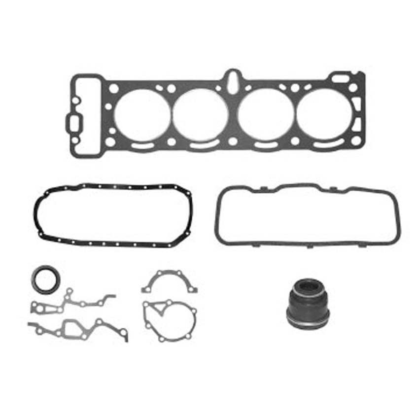 Juego completo para motor Sello V JS-2056