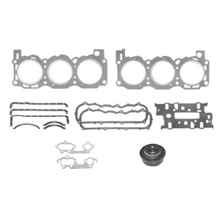 Juego completo para motor Sello V JS-2065