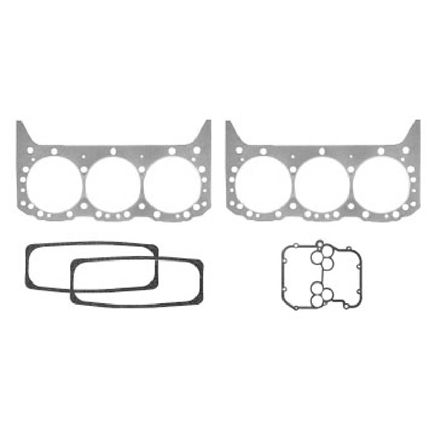 Juego completo para motor Sello V JS-2069-5