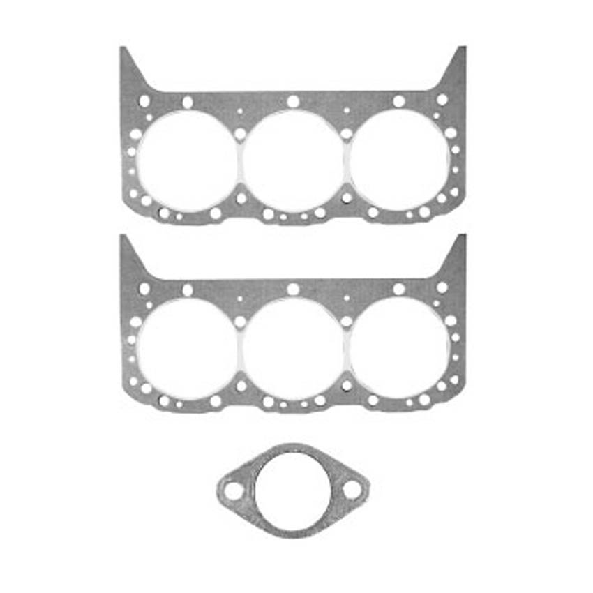 Juego completo para motor Sello V JS-2069-6