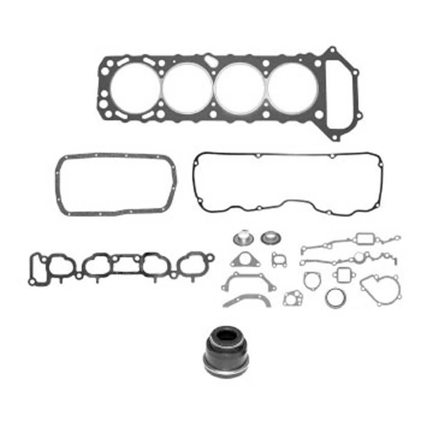 Juego completo para motor Sello V JS-2075