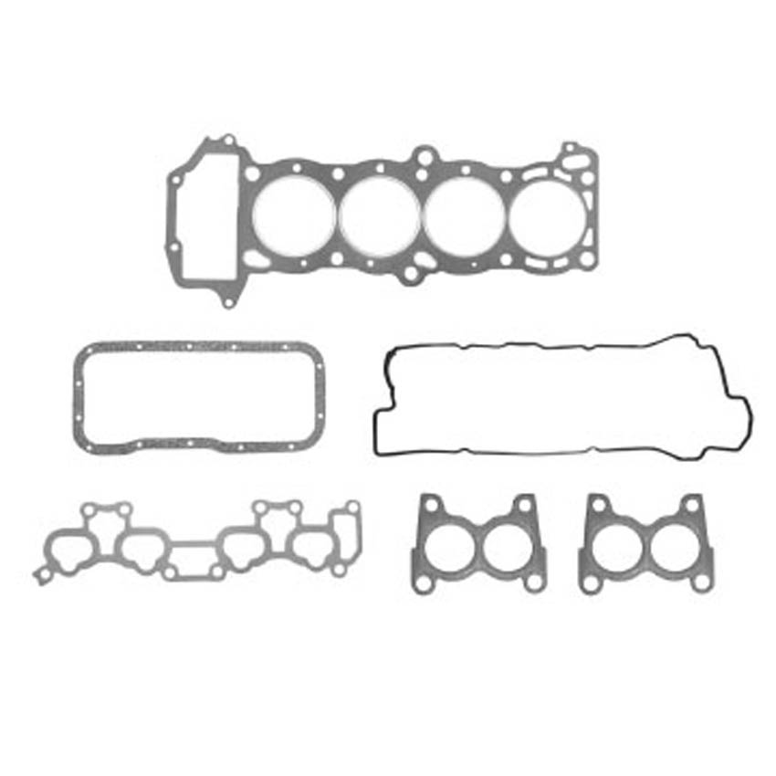 Juego completo para motor Sello V JS-2076