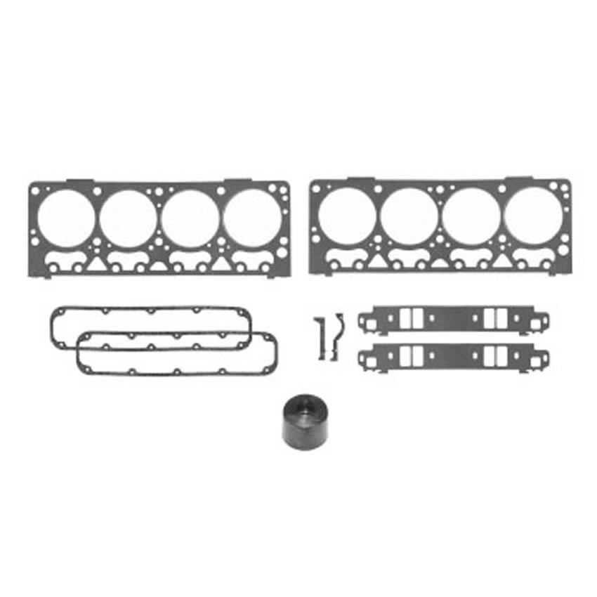 Juego completo para motor Sello V JS-2077