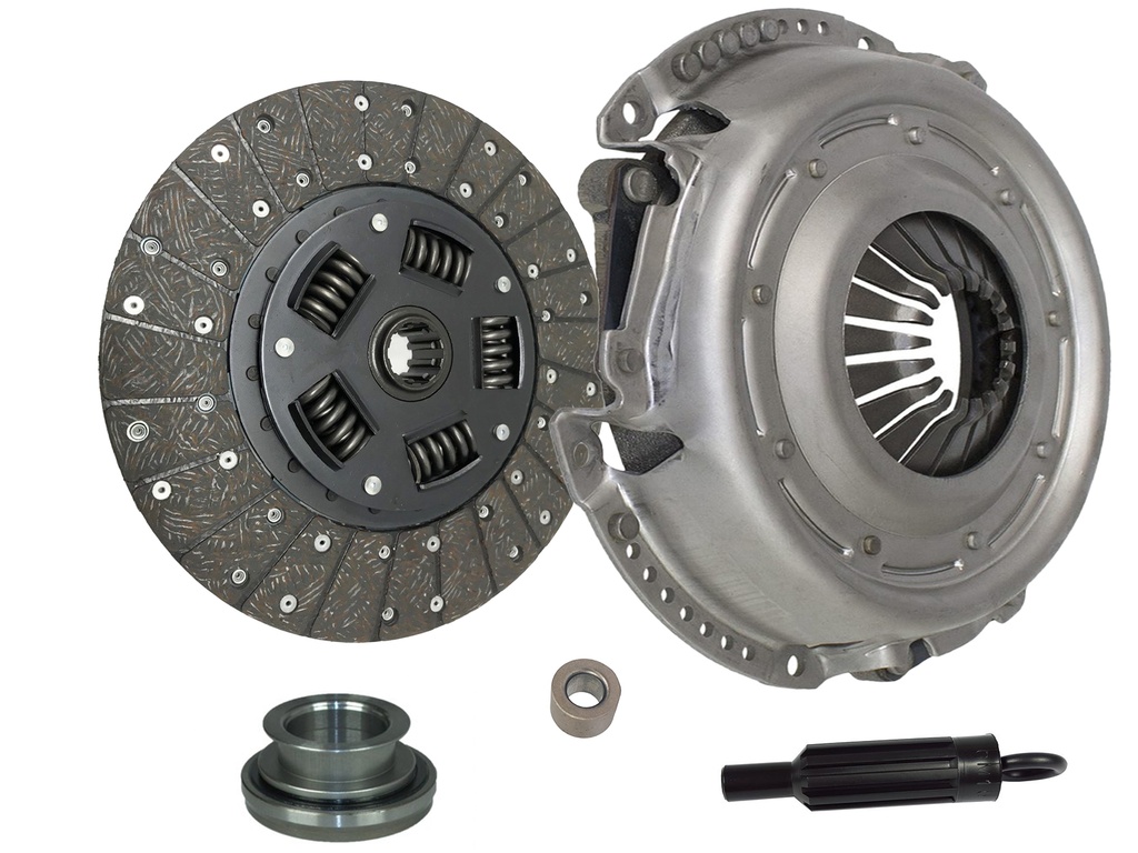 Kit de embrague de transmisión NAMCCO