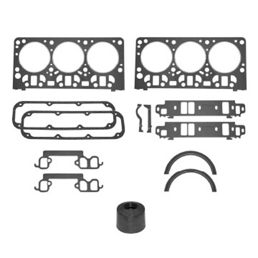 Juego completo para motor Sello V JS-2078